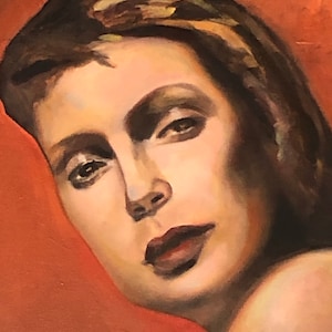 Returning the Gaze