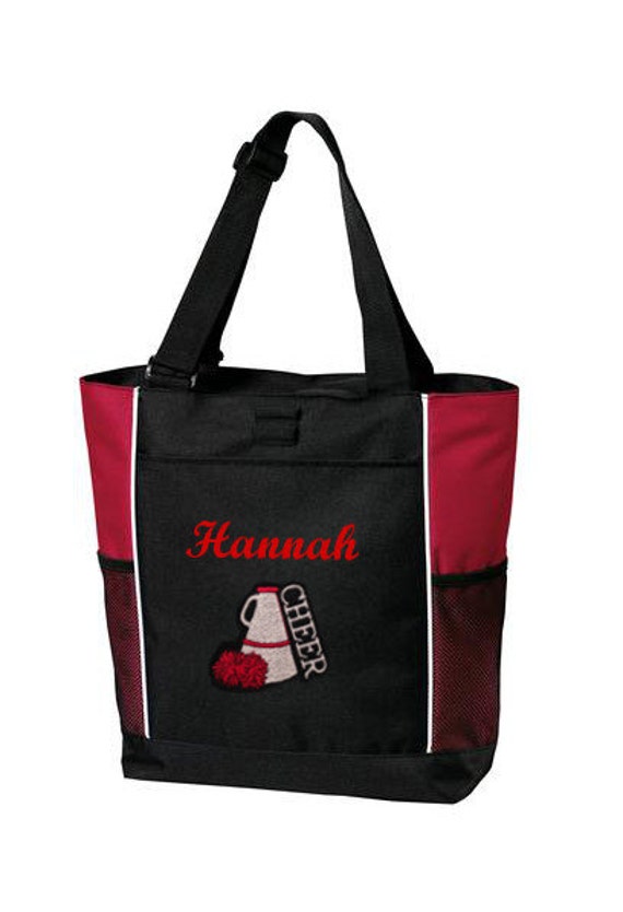 cheer coach bag