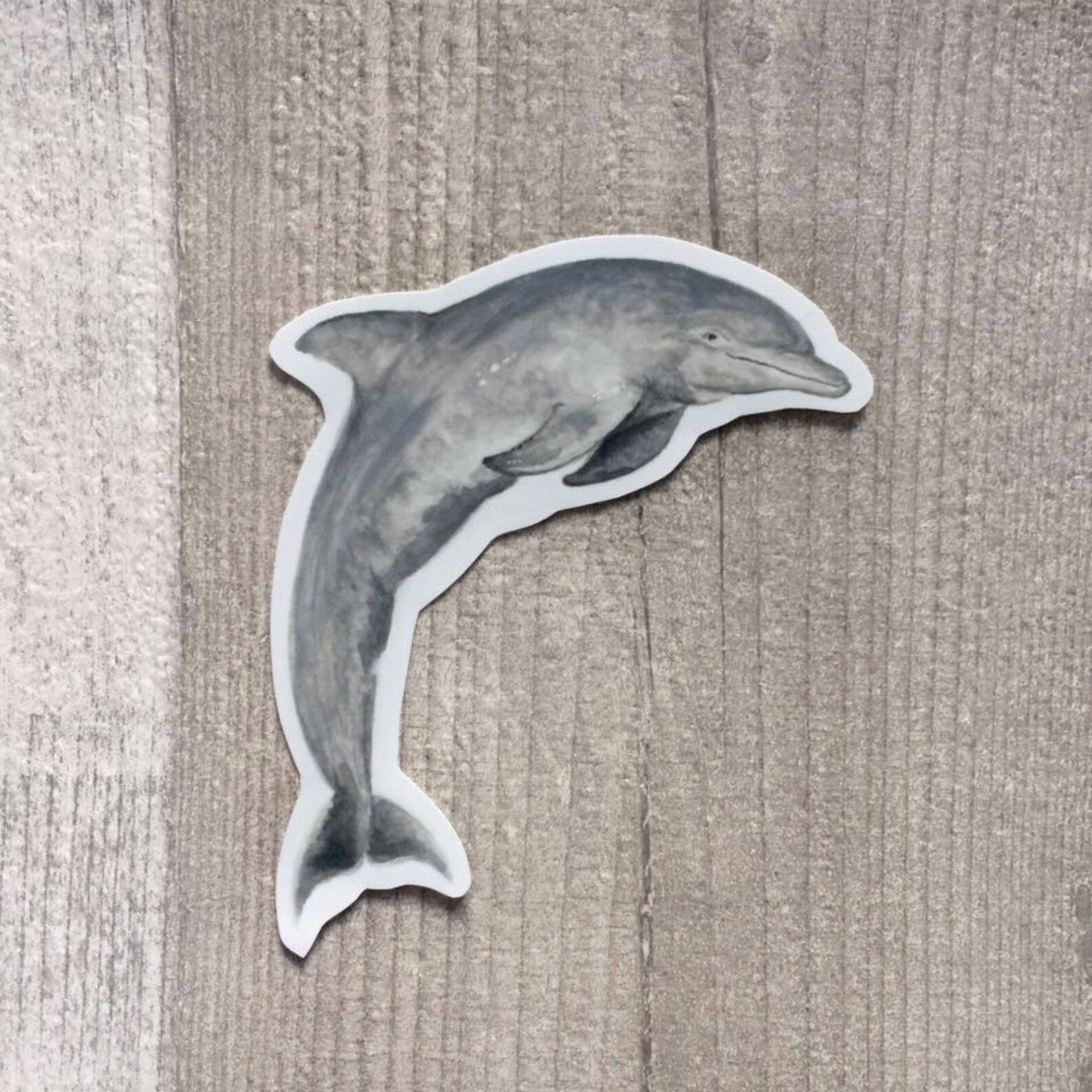 Sea animal sticker sealife sticker under sea stickers cute Etsy