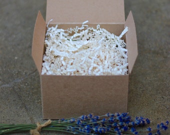 Gift box | Natural | Eco-friendly