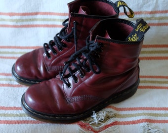 doc martens etsy