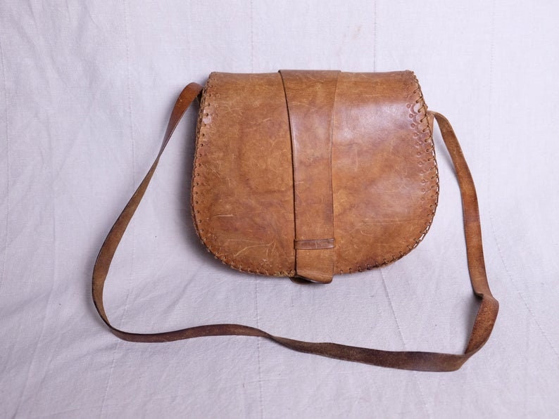 正規取扱店】 ▫70's【BELSTAFF】VINTAGE BAG GOLD - htii.edu.kz