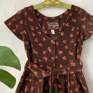 vintage droopy and brown dresses 7 Droopy & Browns ideas