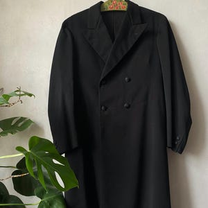 1890 frock coat - Etsy 日本
