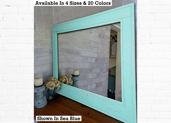 Large Framed Herringbone Reclaimed Wood Mirror Rustic Wall - Reclaimed Wood Framed Wall Mirror Large Framed Herringbone Reclaimed Wood Mirror Rustic Wall - Reclaimed Wood Framed Wall Mirror