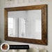 see more listings in the Shiplap Mirrors section