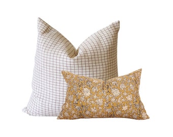 Couch Pillow Combo | Corner Couch Pillow Combo | Throw pillow combo | Couch Cushion Combo, designer pillows