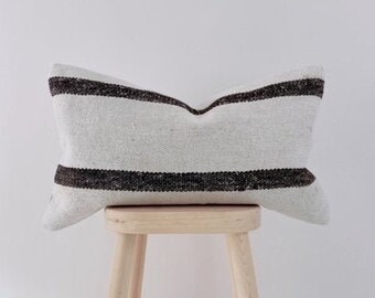Silk Pillow Decorative \u0130kat Pillow Kilim Pillow,15\u00d716 \u0130nches Anatolian Pillow \u0130kat Pillow Lumbar Pillow Pillow Cover Velvet Pillow
