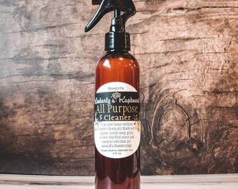 The Big Shot Bundle All Natural Cleaners Etsy Singapore