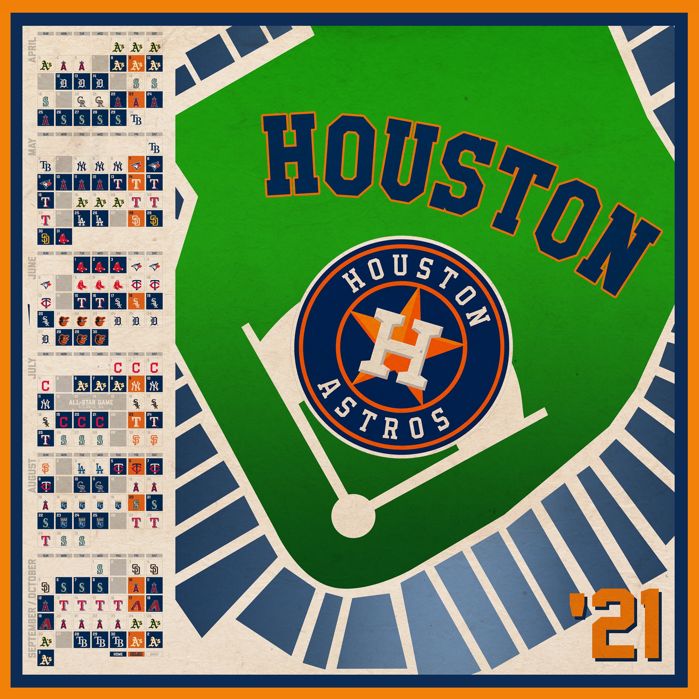 houston astros magic number 2021 houston astros magic number 2021