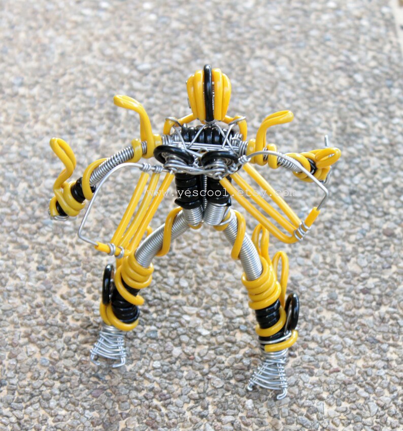 rescue robots toys