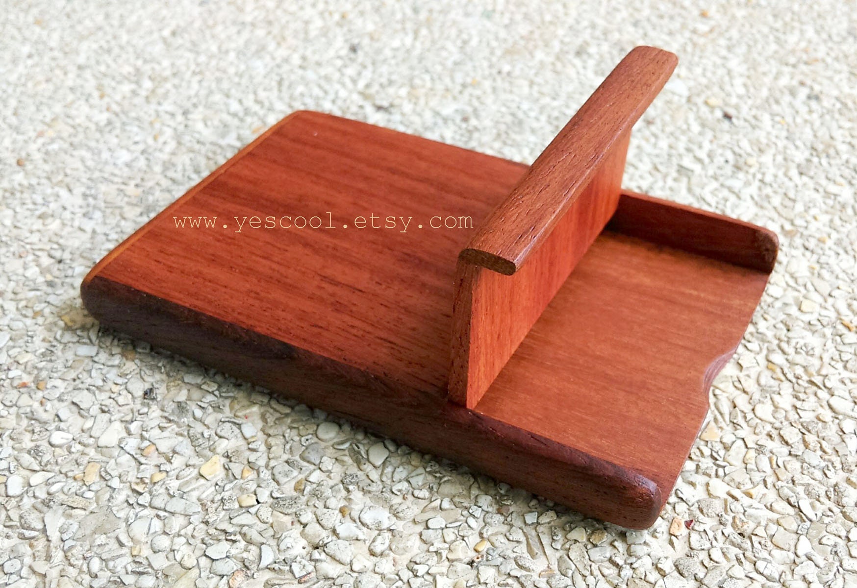 Wooden Business Card Holder Wood Case Credit Card Slim Wooden Business Card Holder Wood Case Credit Card Slim