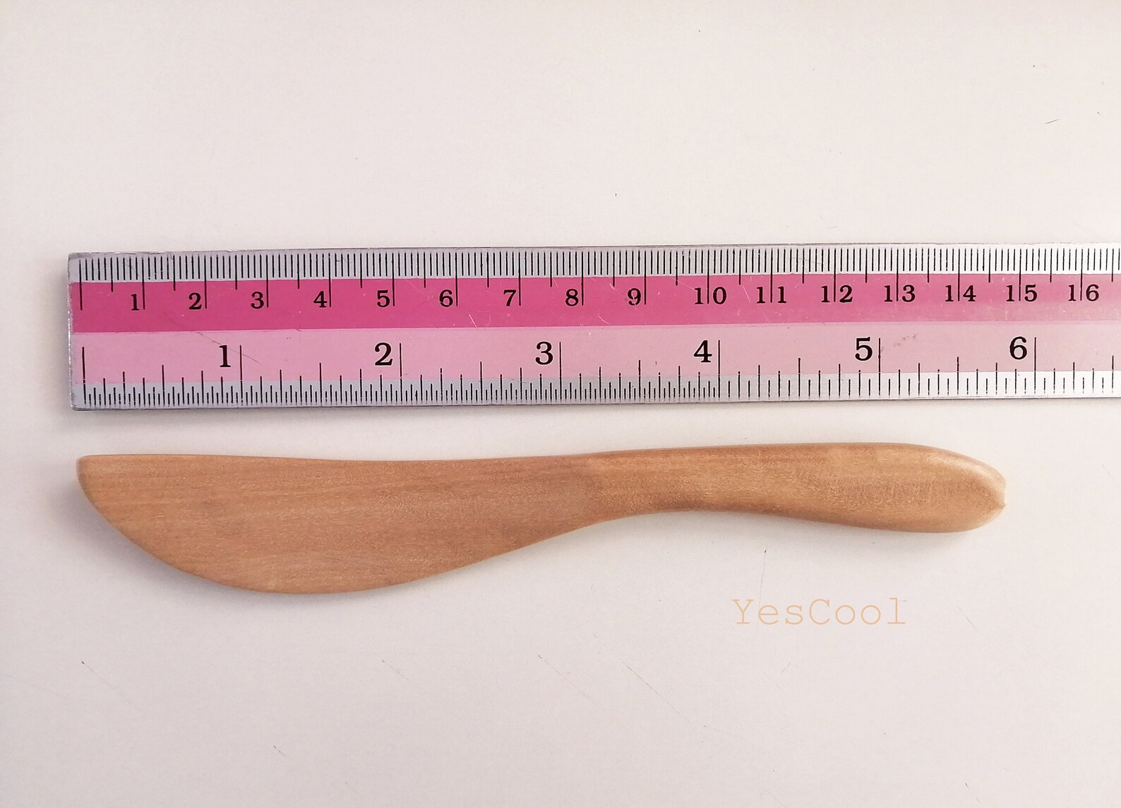 Mini Wooden Knife Spreaders Butter Cheese Jam Spreader Set of Etsy