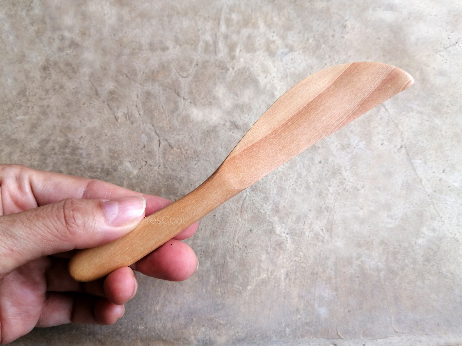 Mini Wooden Knife Spreaders Butter Cheese Jam Spreader Set of Etsy