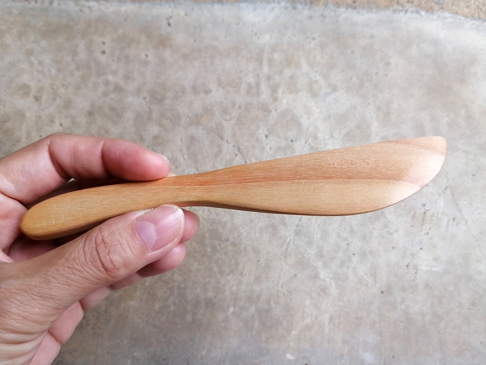 Mini Wooden Knife Spreaders Butter Cheese Jam Spreader Set of Etsy