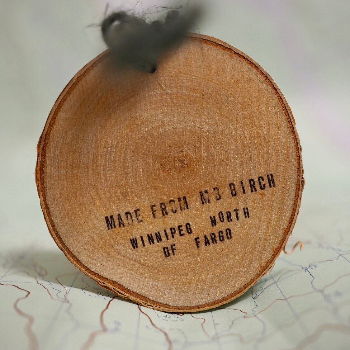 Gimli & Winnipeg Beach Ornament Etsy