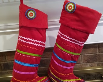 Felt Rick Rack - Etsy