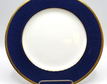 Set of 12 Antique Coalport 9