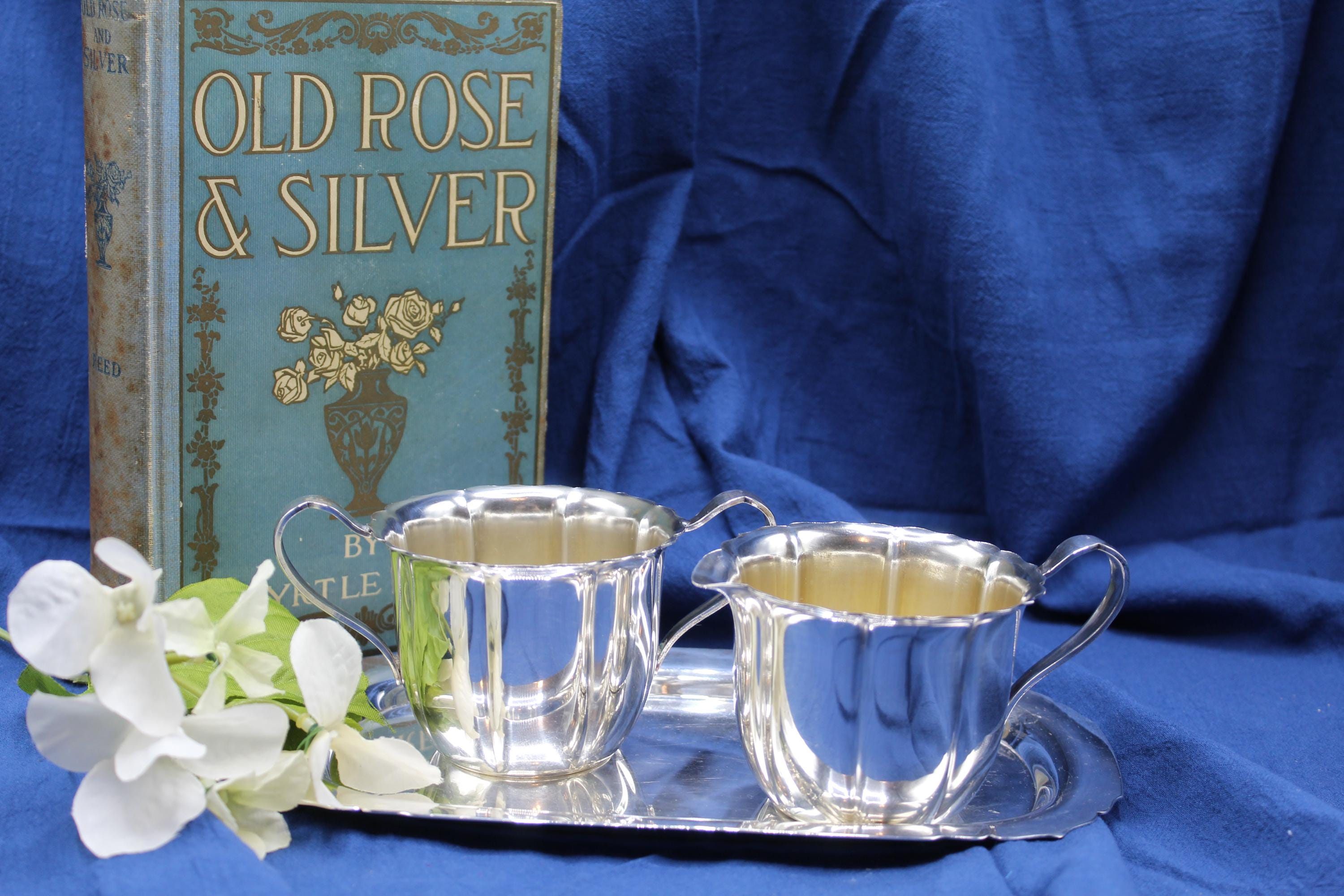 Wm Rogers 625 - Etsy