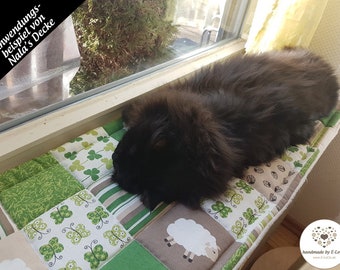 cat bench etsy