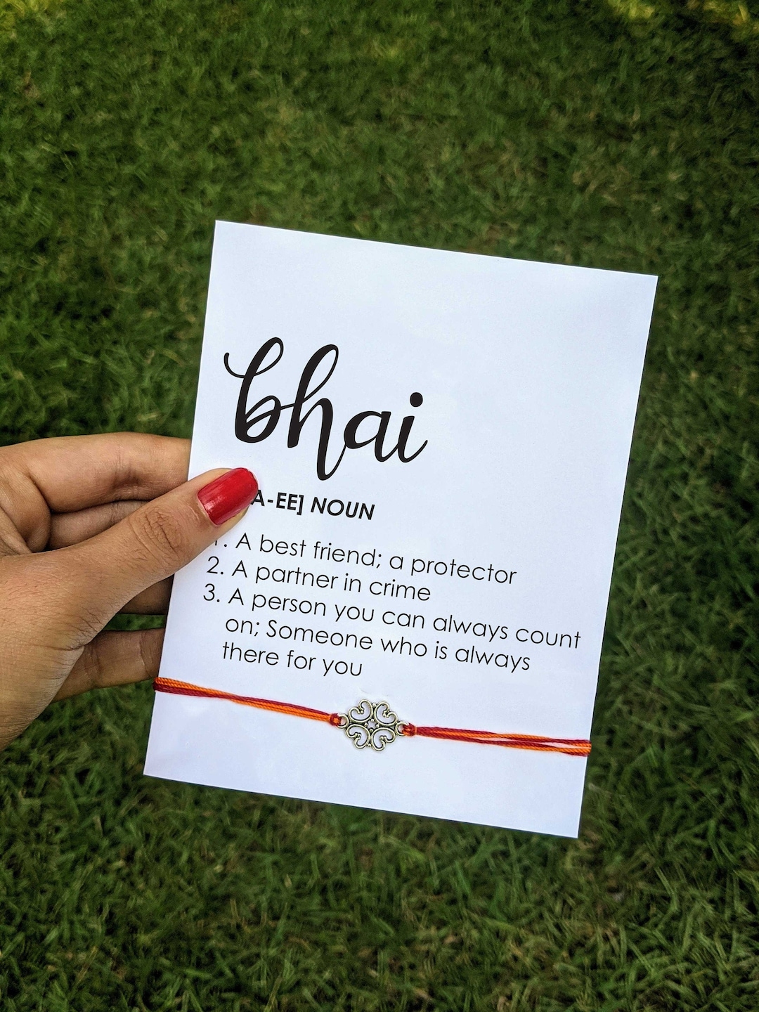 BHAI DEFINITION QUIZ visual data 7