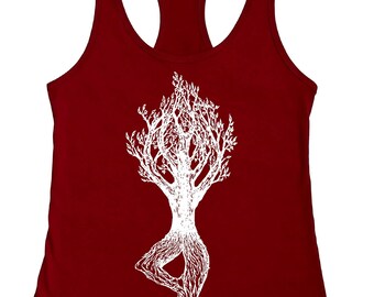yoga lifestyle clothing