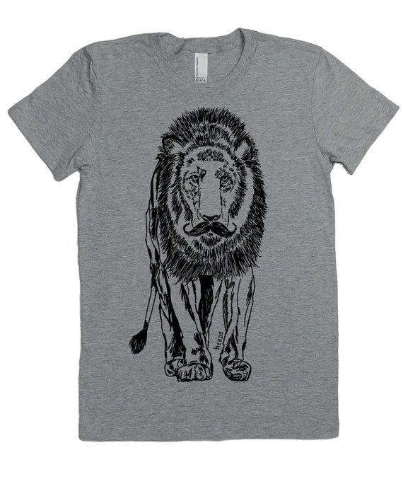lions women's t shirt
