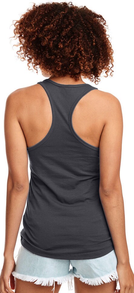 Yoga Tank Tops Graphic