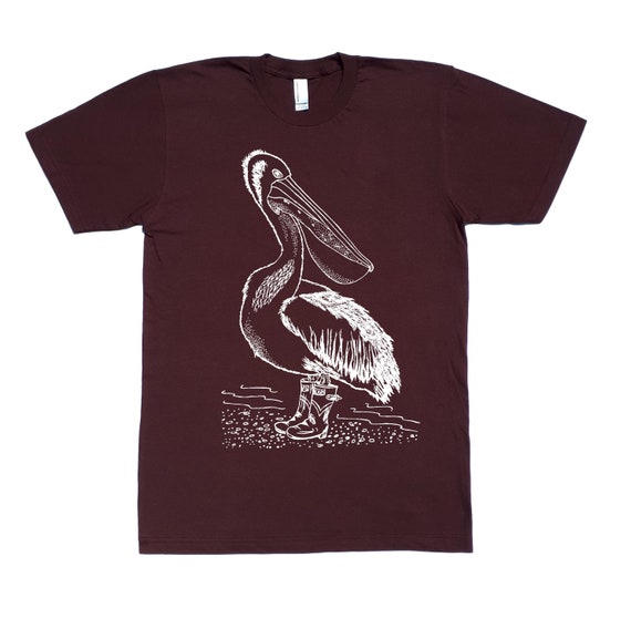pelican t shirt