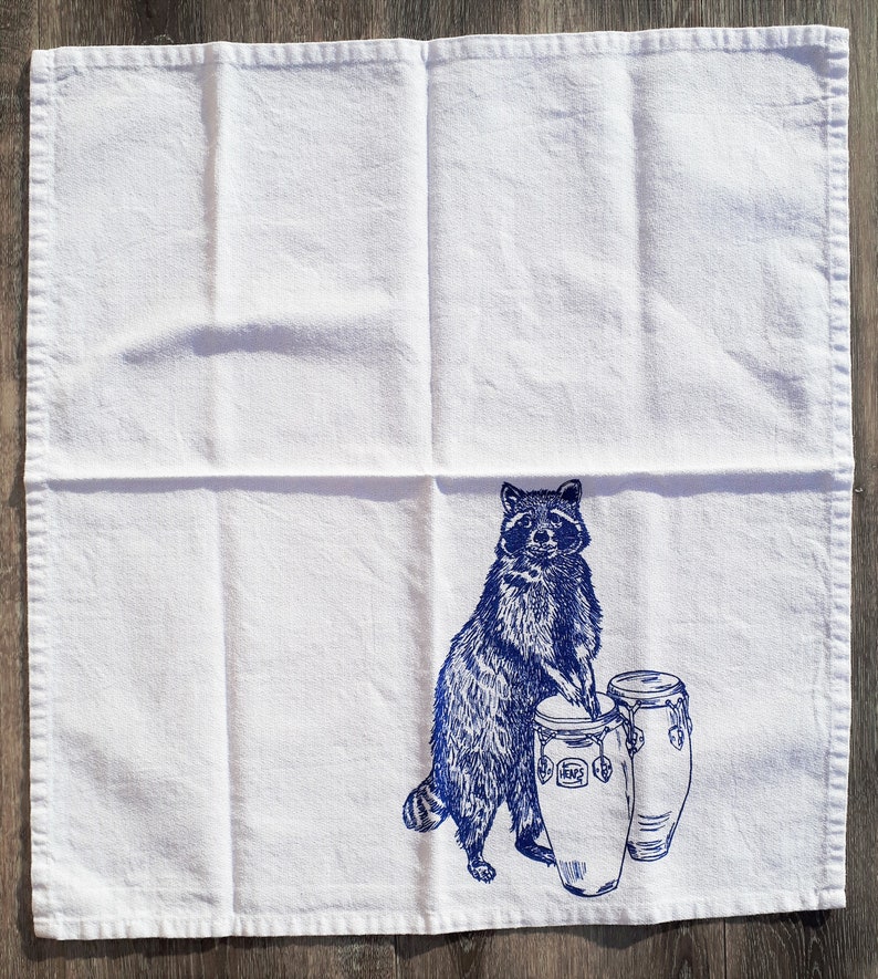 Family Napkins Decorative Napkins Screen Printed Cotton Cloth Napkins Set of 6 Cloth Dinner Napkins Washable Reusable Eco Friendly