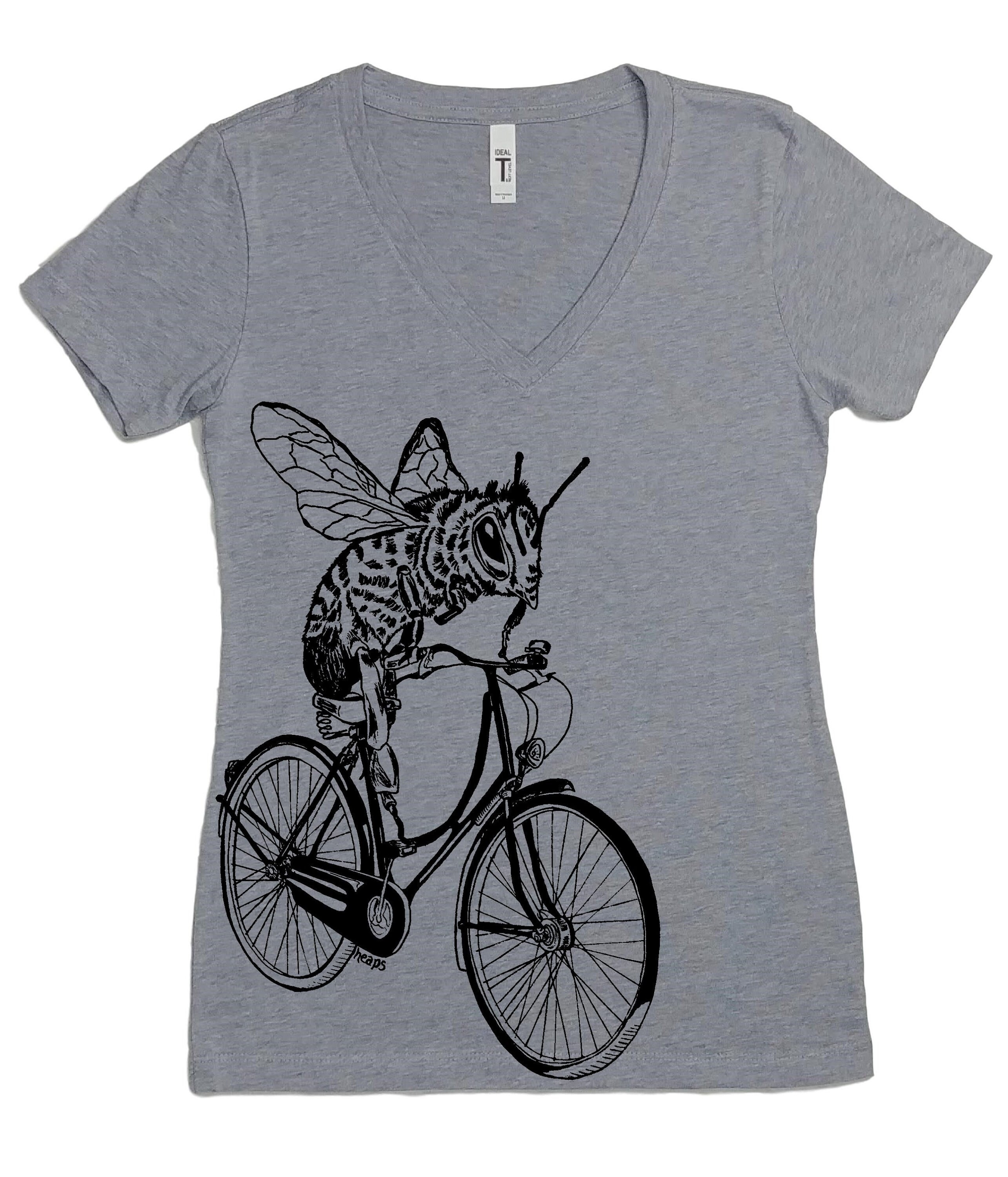 tees for bees