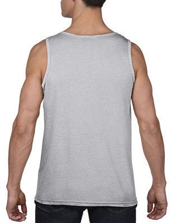 Mens Graphic Tanks Tank Tops for Men 