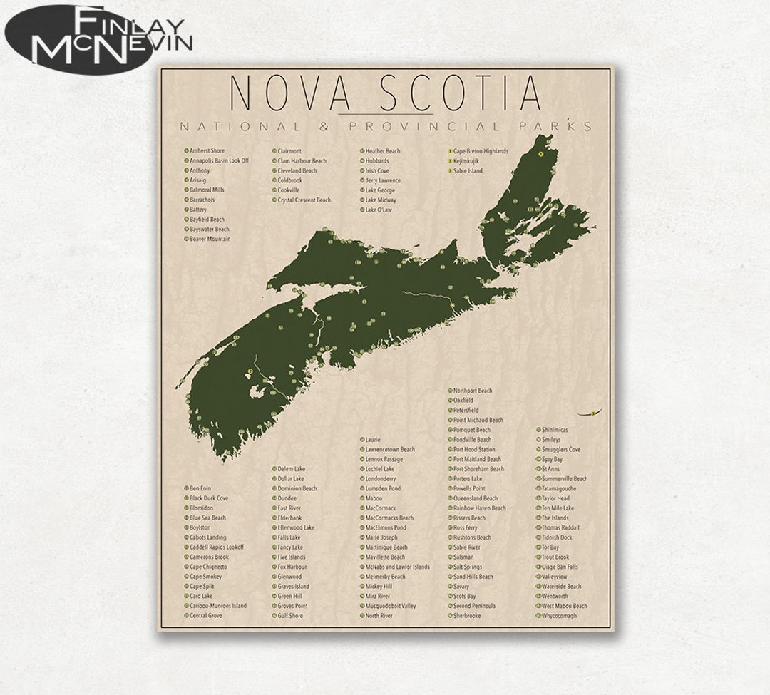 nova-scotia-parks-national-and-provincial-park-map-fine-art