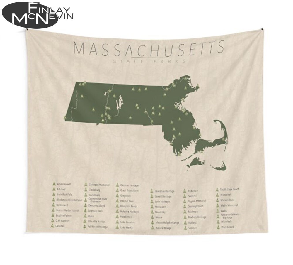 Navigating The Tapestry Of Massachusetts: A Comprehensive Guide To Its 