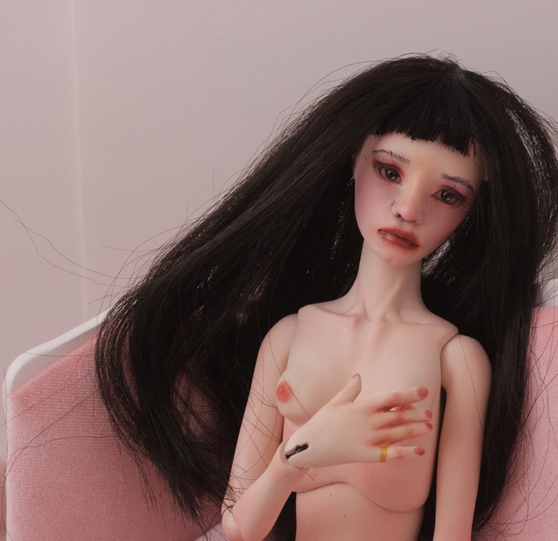 ooak bjd