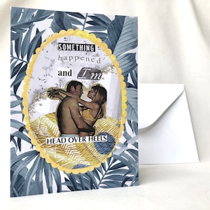 Tears For Fears valentine