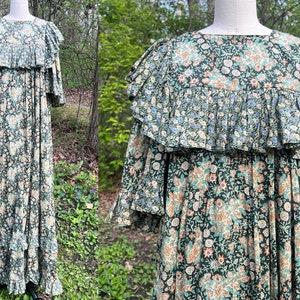 Gina Fratini Dress - Etsy
