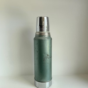 Vintage Stanley Thermos