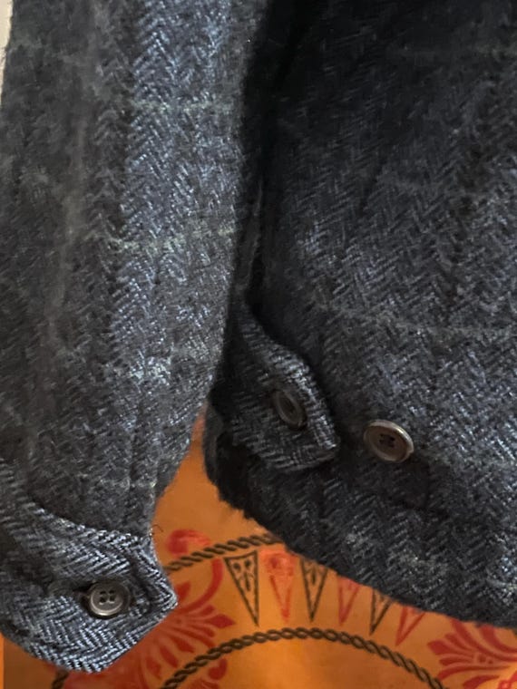 Comme de Garçons Jacket - image 11