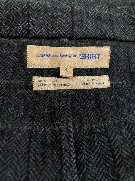 Comme de Garçons Jacket - image 13