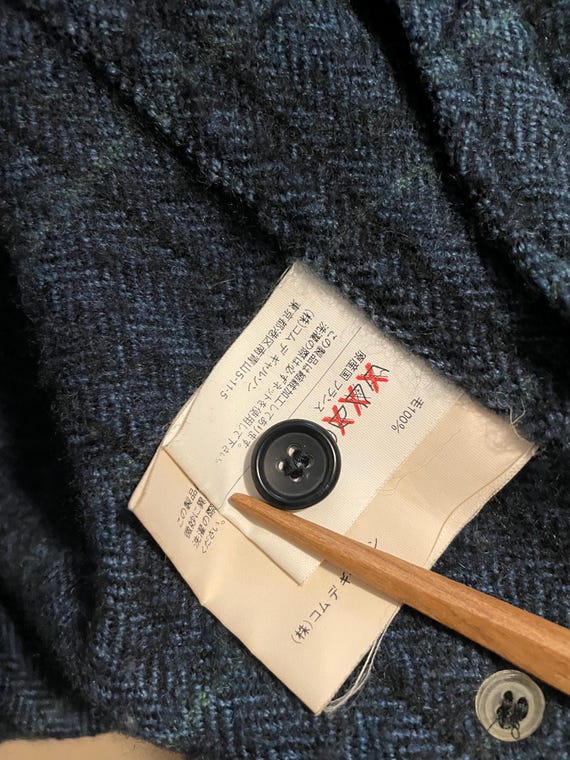 Comme de Garçons Jacket - image 15