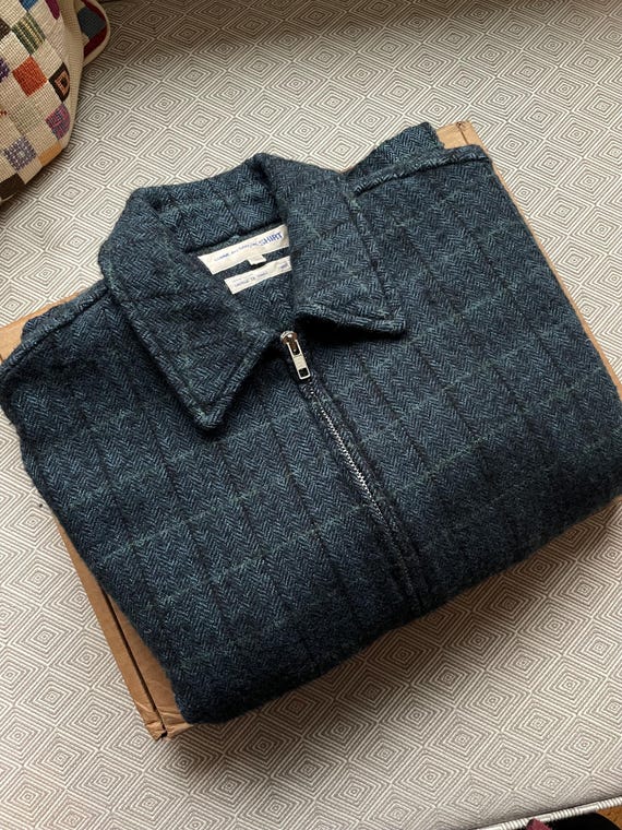 Comme de Garçons Jacket - image 2