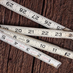 Stanley Handyman Folding Ruler
