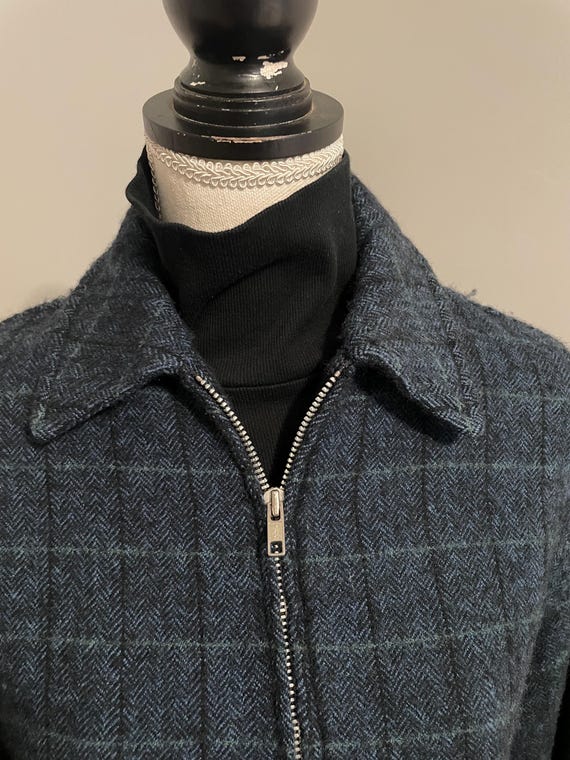 Comme de Garçons Jacket - image 7