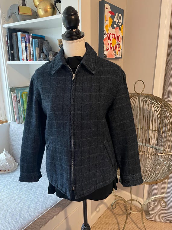 Comme de Garçons Jacket - image 4