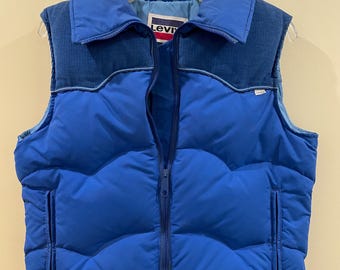 Vintage Polo Jeans Co. Ralph Lauren Women's Nylon Full Zip Down