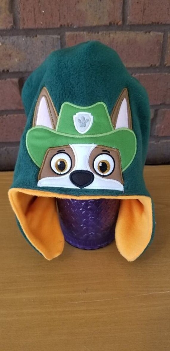 character hats for adults