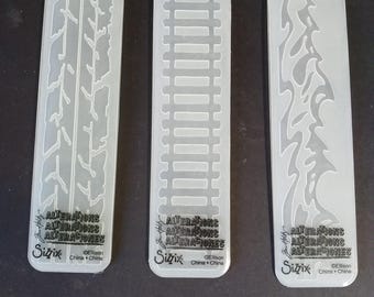激レア 初回限定品 tim holtz ティムホルツ シジックス 花662170 激