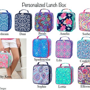 🍒 Cute cherry lunch box!  Pouch, Lunch box, Louis vuitton monogram
