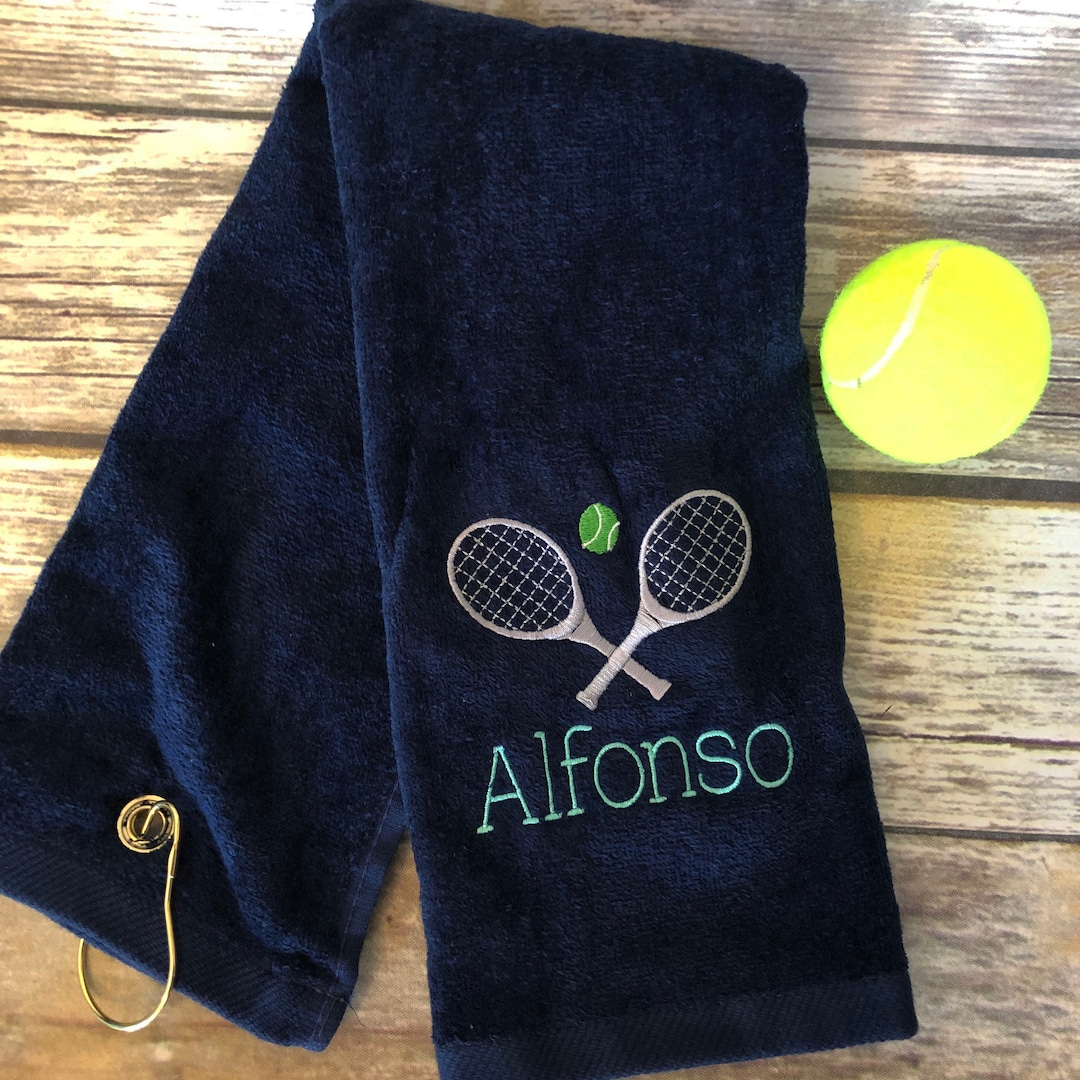 U TN KNIT BALL TOWEL LY7YZX2U main image 0